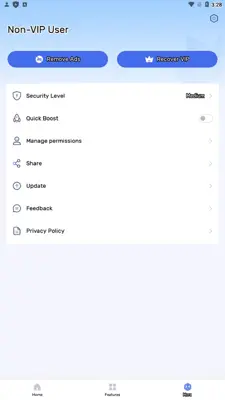 KeepSecurity android App screenshot 11