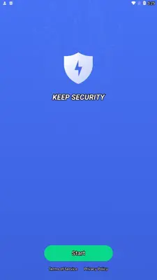 KeepSecurity android App screenshot 4